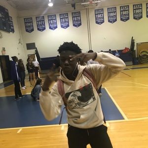 Meet your Posher, Jacob